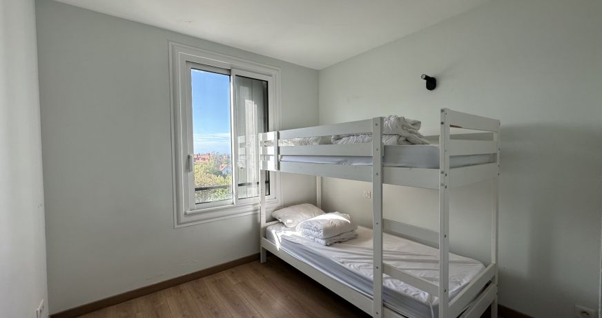 vente Appartement Biarritz
