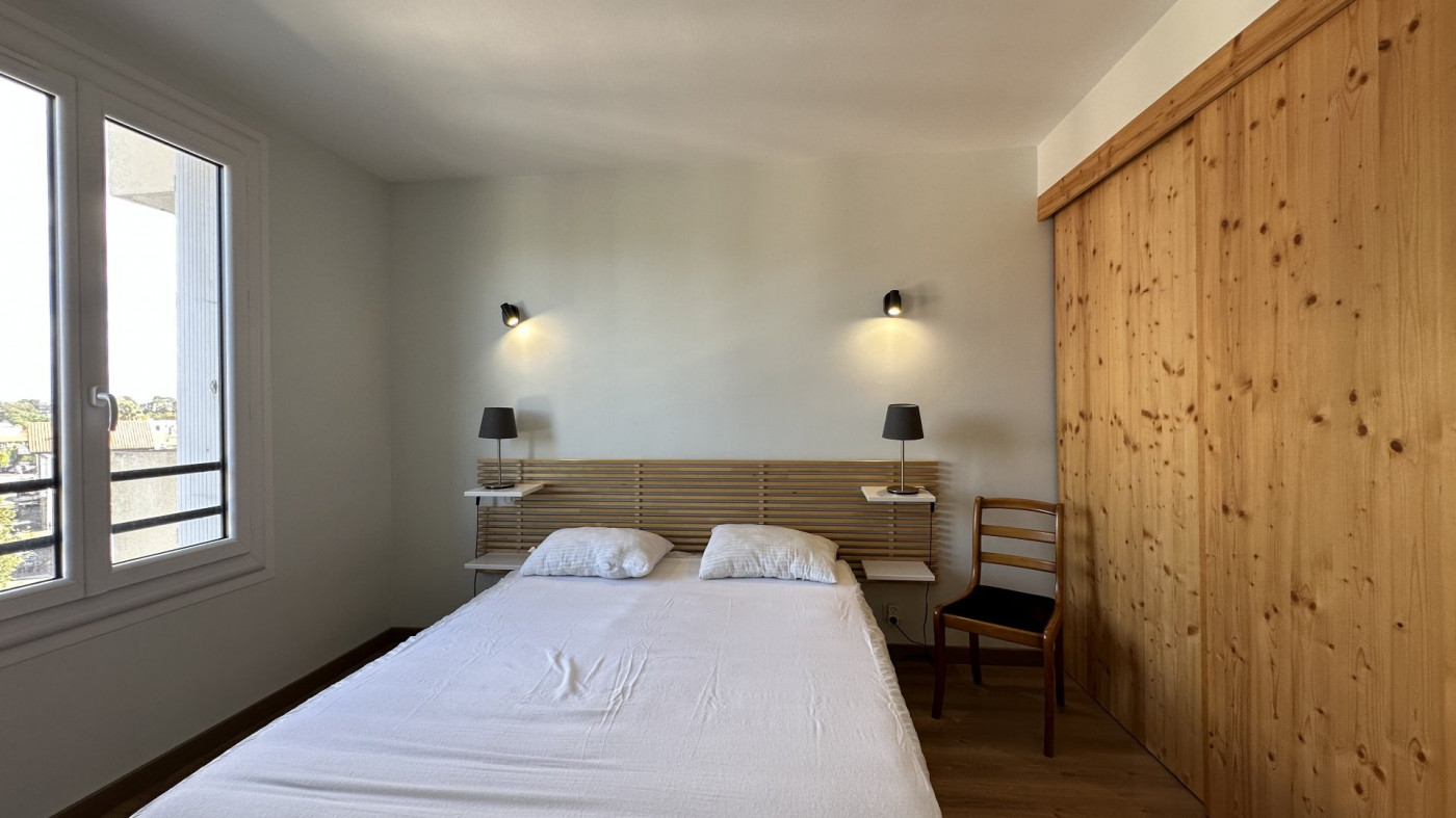 vente Appartement Biarritz - Photo 8