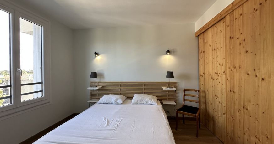 vente Appartement Biarritz