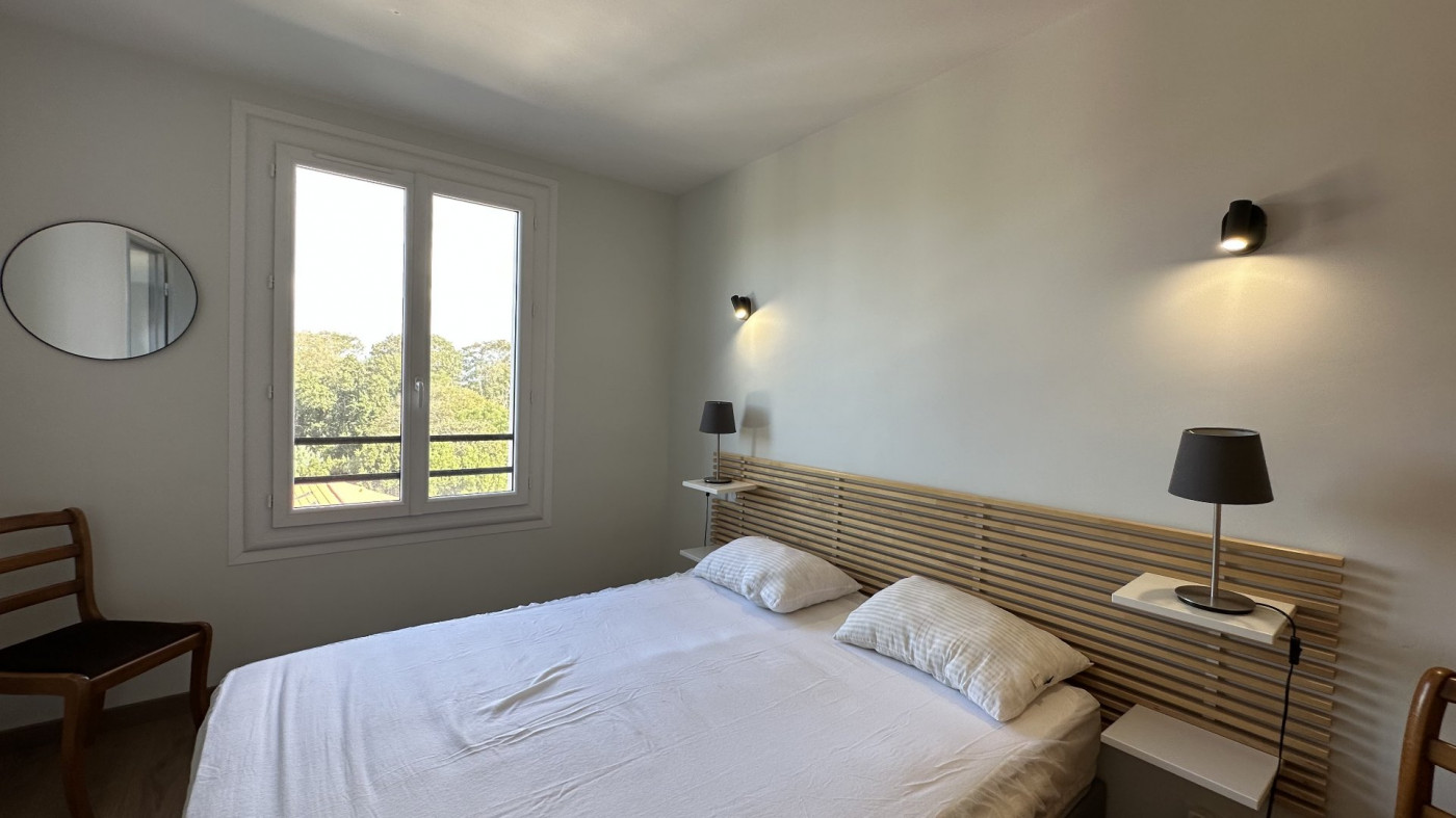vente Appartement Biarritz - Photo 9