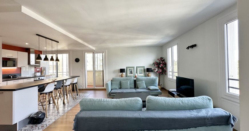 vente Appartement Biarritz