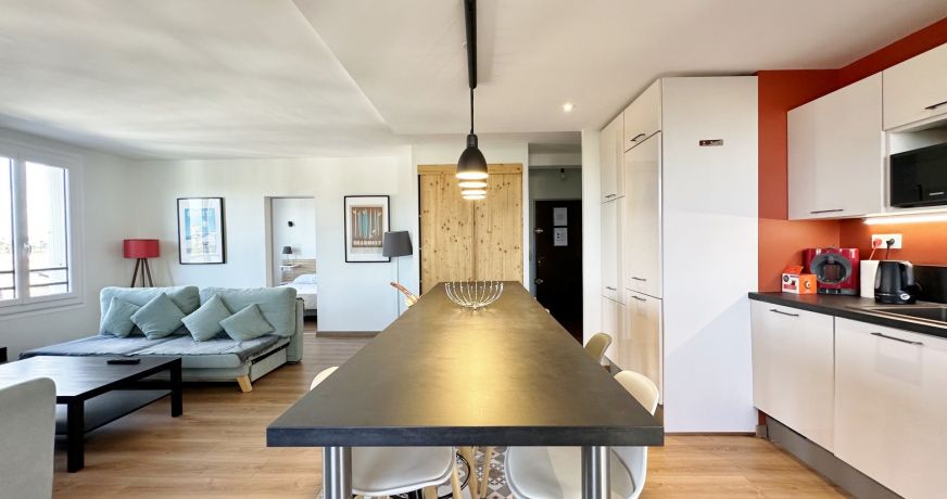 vente Appartement Biarritz