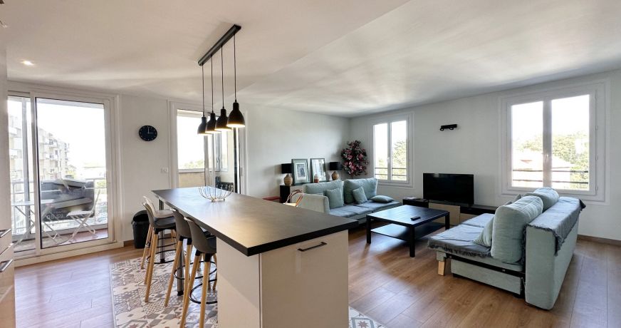 vente Appartement Biarritz