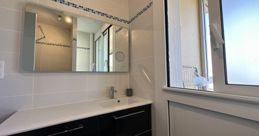 vente Appartement Biarritz