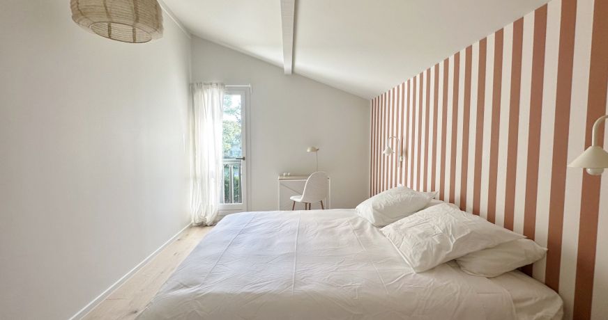 vente Villa d'architecte Seignosse