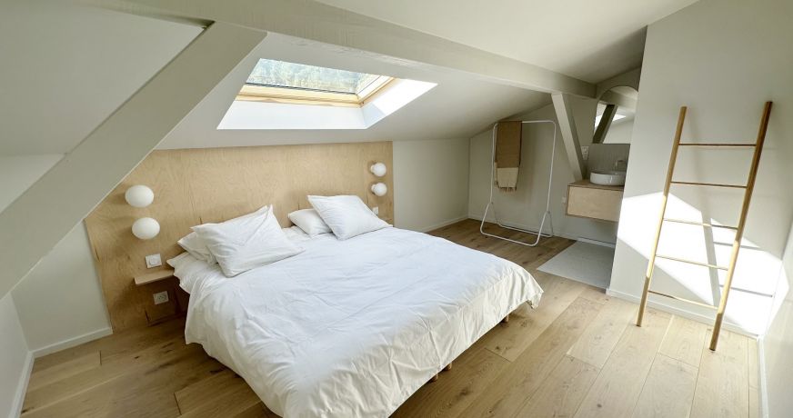 vente Villa d'architecte Seignosse