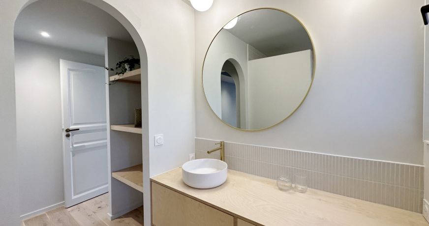 vente Villa d'architecte Seignosse