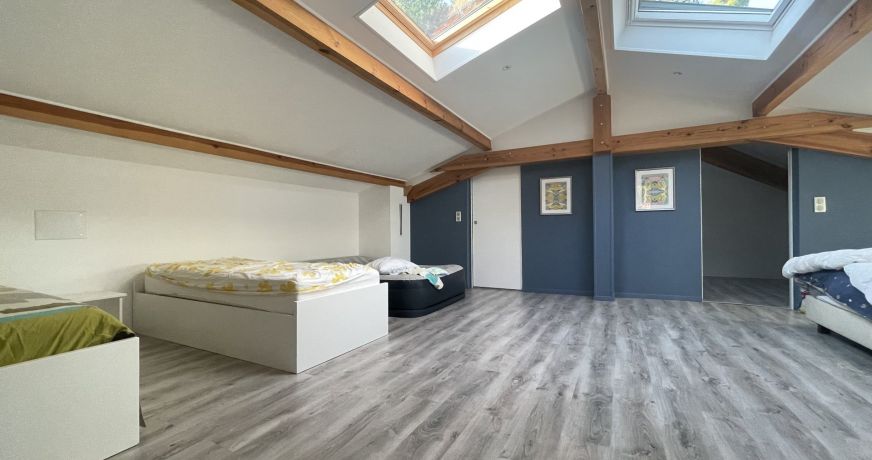 vente Villa d'architecte Hossegor