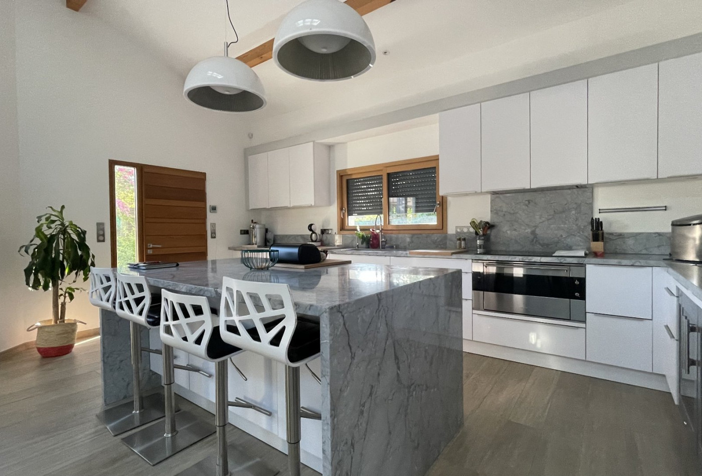 vente Villa d'architecte Hossegor - Photo 7