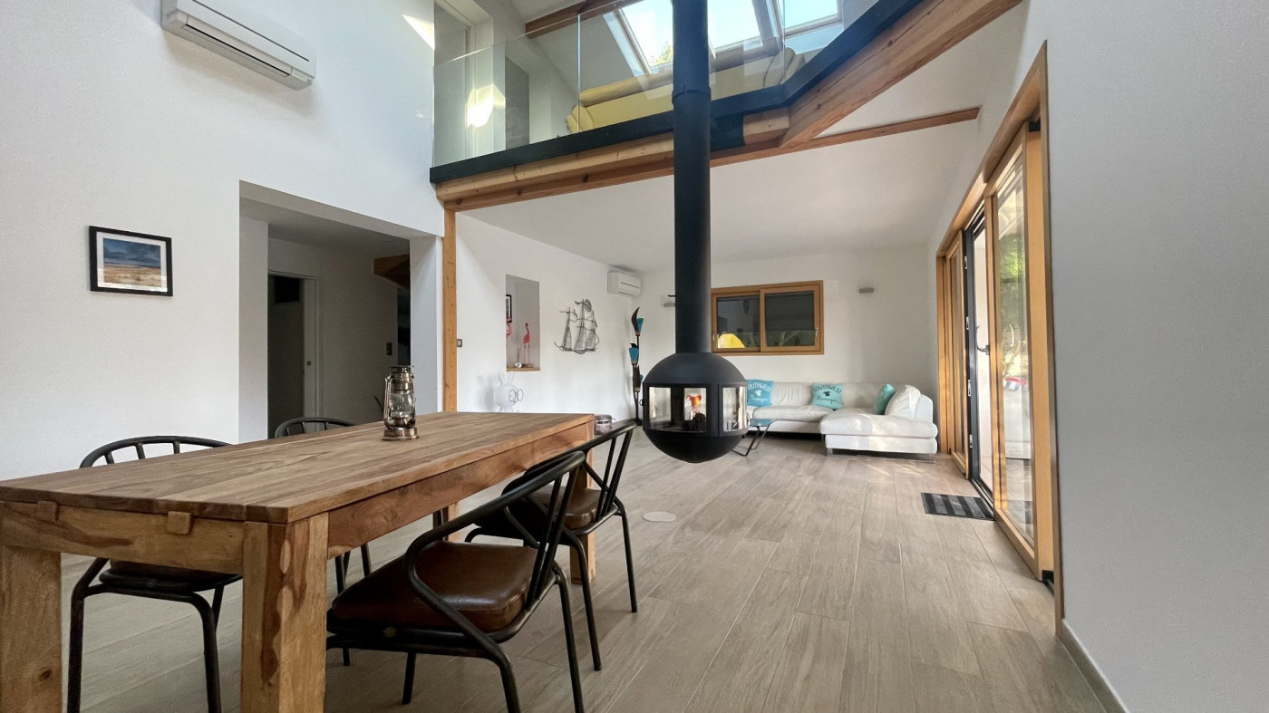 vente Villa d'architecte Hossegor - Photo 6