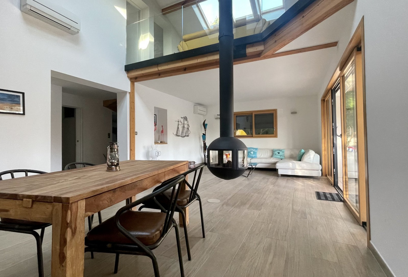 vente Villa d'architecte Hossegor - Photo 6