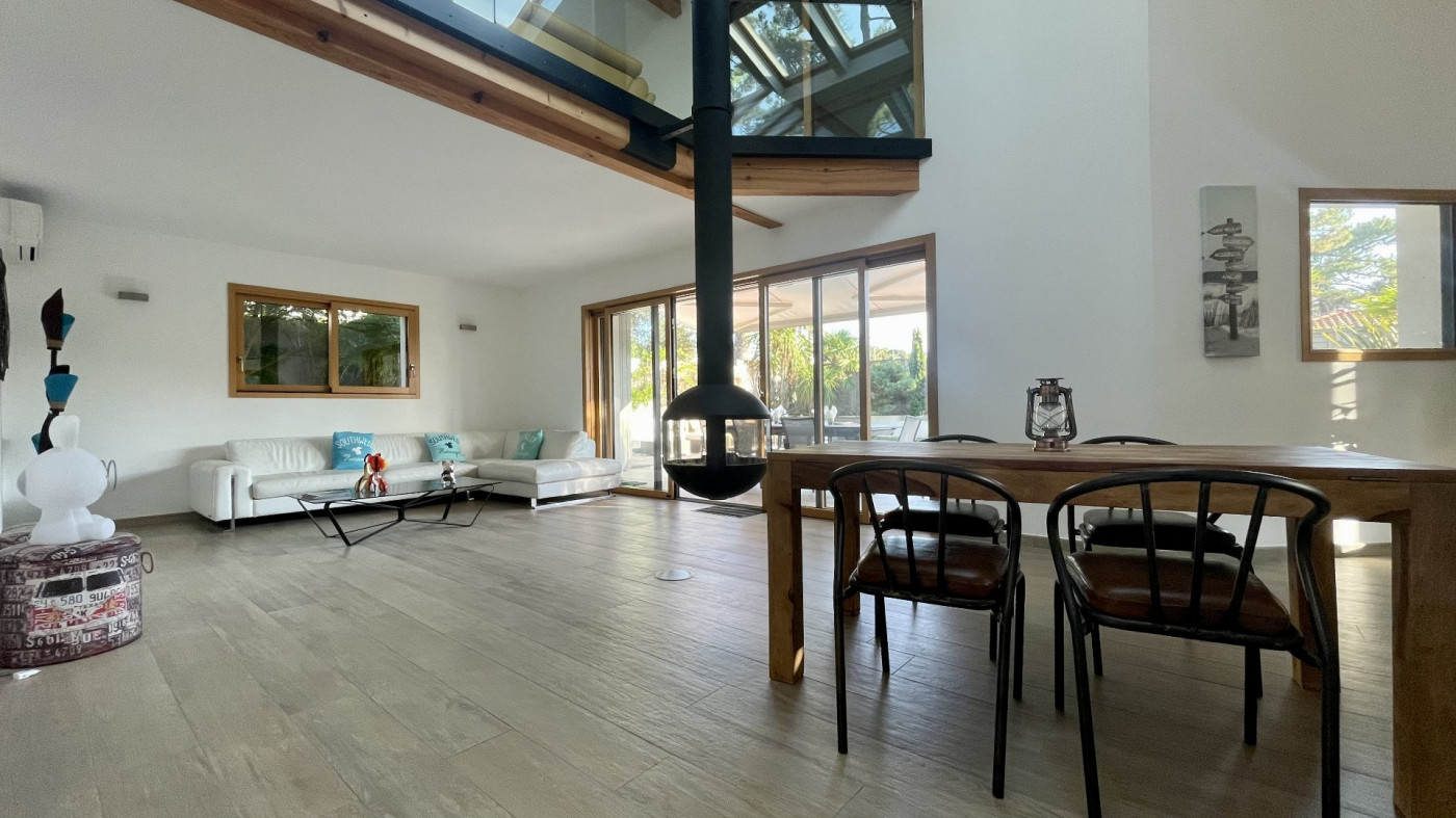 vente Villa d'architecte Hossegor - Photo 5