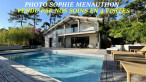 vente Villa d'architecte Hossegor