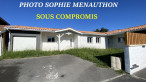 vente Maison mitoyenne Saint Jean De Marsacq