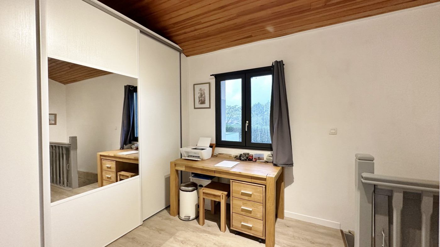 vente Villa d'architecte Saubrigues - Photo 14