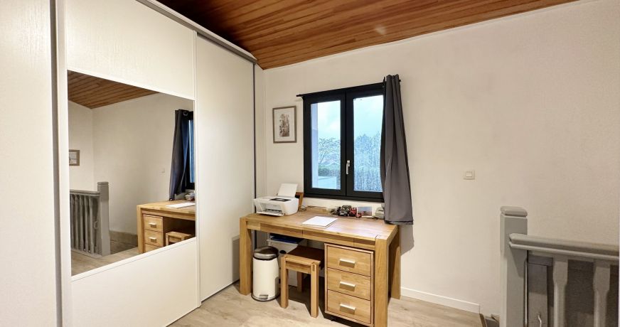 vente Villa d'architecte Saubrigues