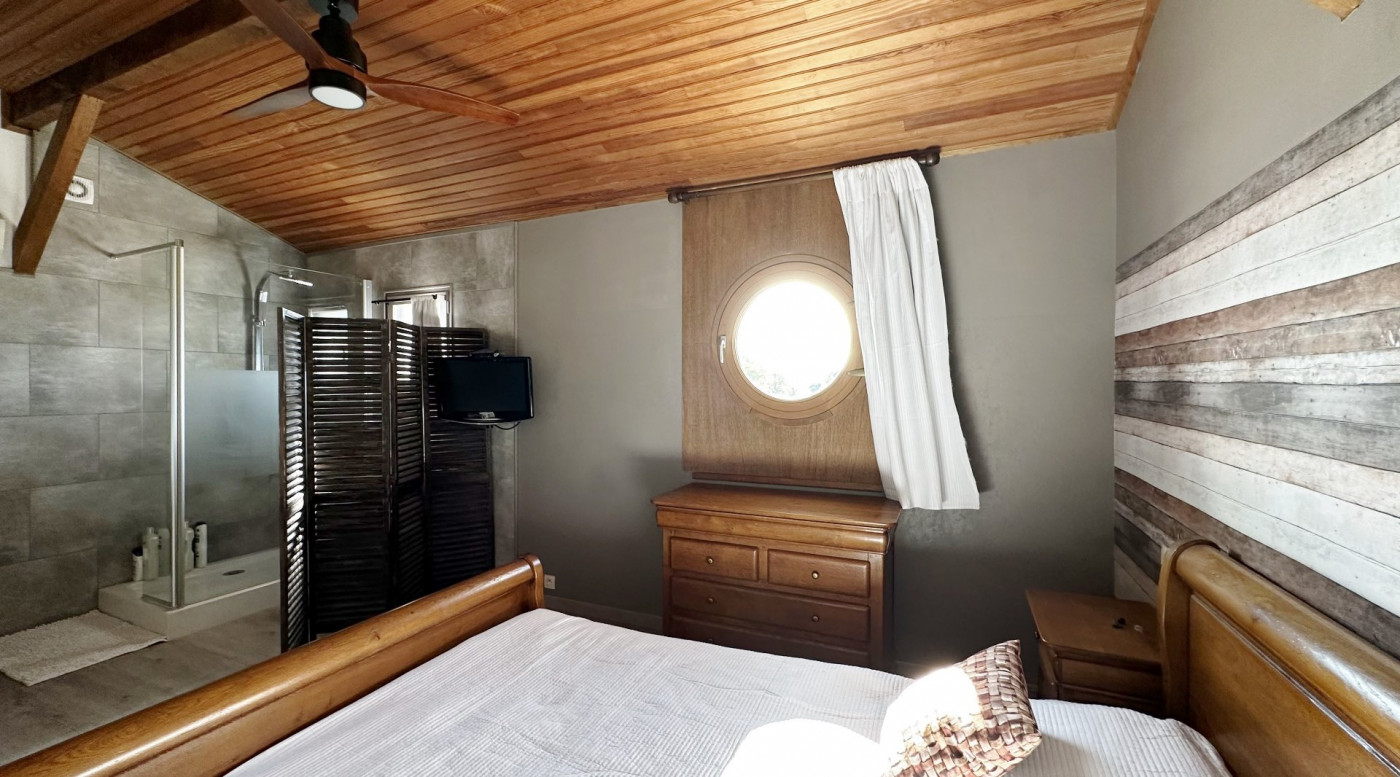 vente Villa d'architecte Saubrigues - Photo 17