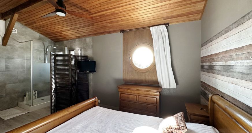 vente Villa d'architecte Saubrigues