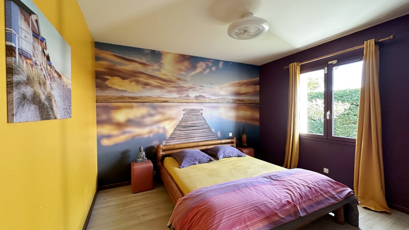 vente Villa d'architecte Saubrigues - Photo 13