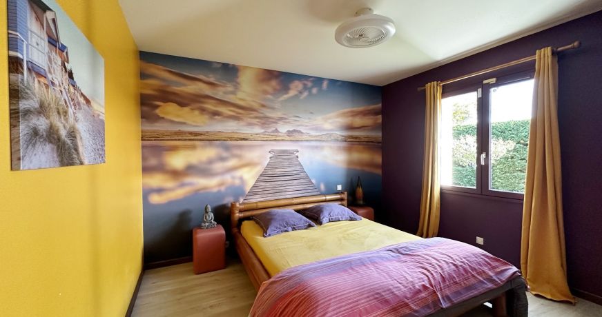 vente Villa d'architecte Saubrigues