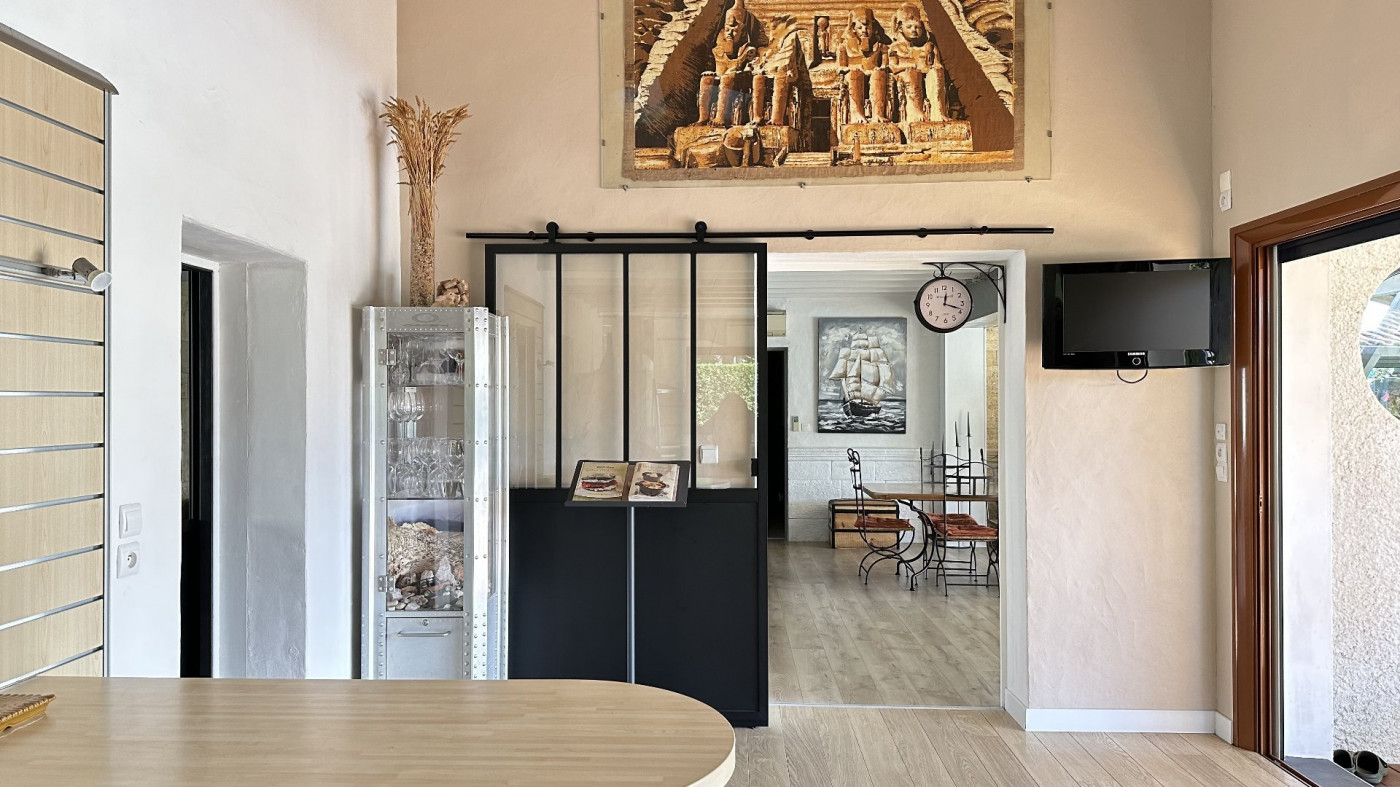 vente Villa d'architecte Saubrigues - Photo 9