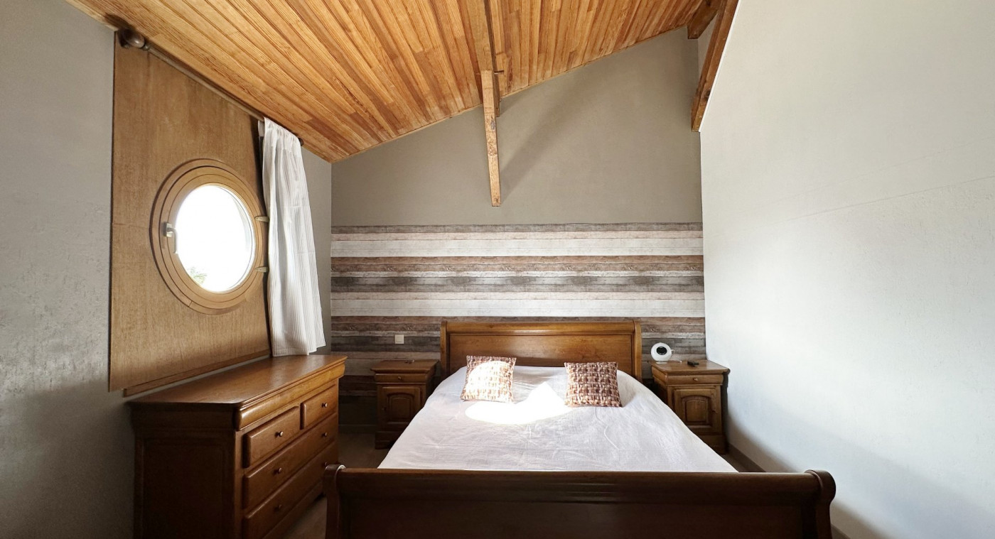 vente Villa d'architecte Saubrigues - Photo 16