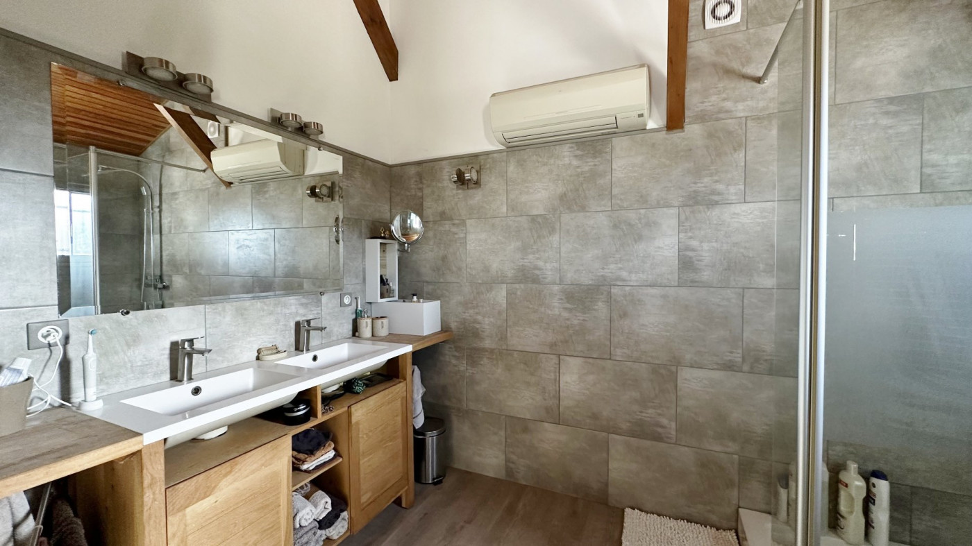 vente Villa d'architecte Saubrigues - Photo 15