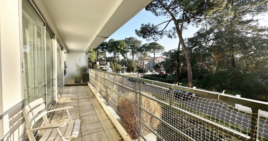 vente Appartement Soorts Hossegor