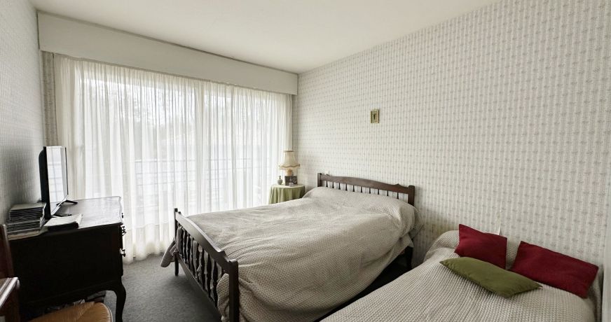 vente Appartement Soorts Hossegor