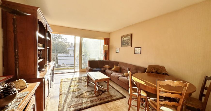 vente Appartement Soorts Hossegor