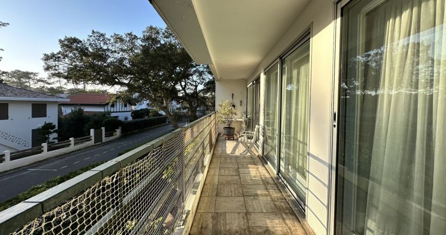 vente Appartement Soorts Hossegor