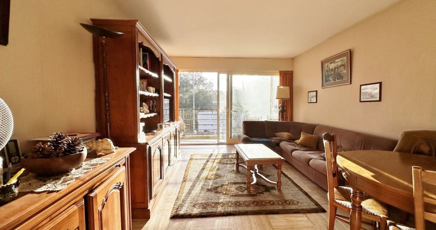 vente Appartement Soorts Hossegor