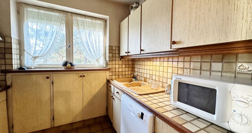 vente Appartement Soorts Hossegor