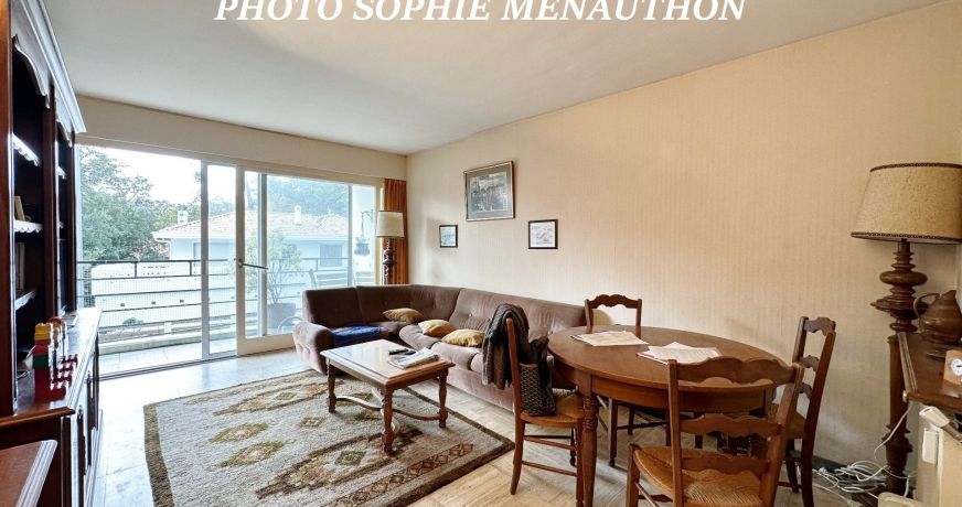 vente Appartement Soorts Hossegor