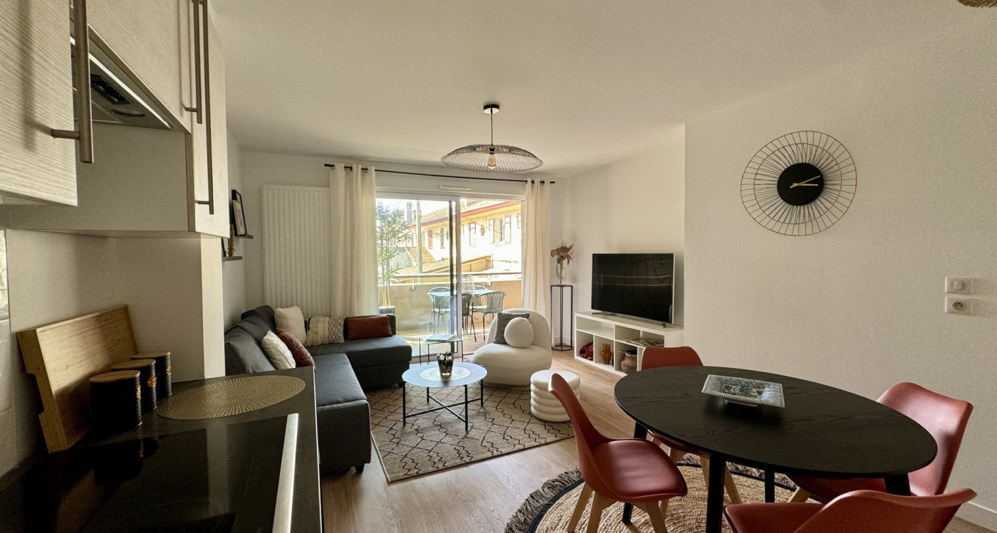 vente Appartement Capbreton - Photo 3