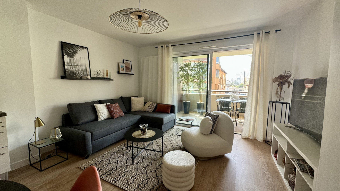 vente Appartement Capbreton - Photo 4