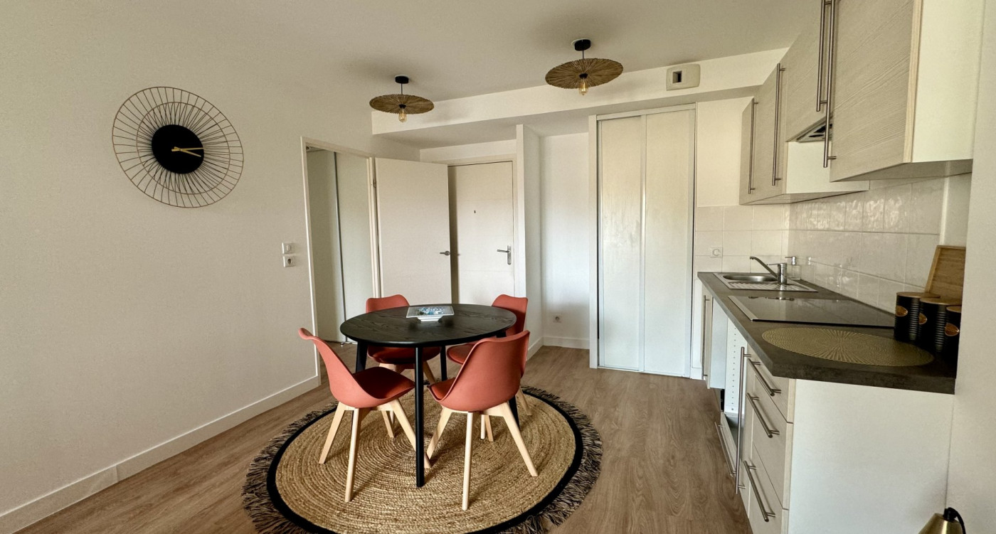 vente Appartement Capbreton - Photo 8