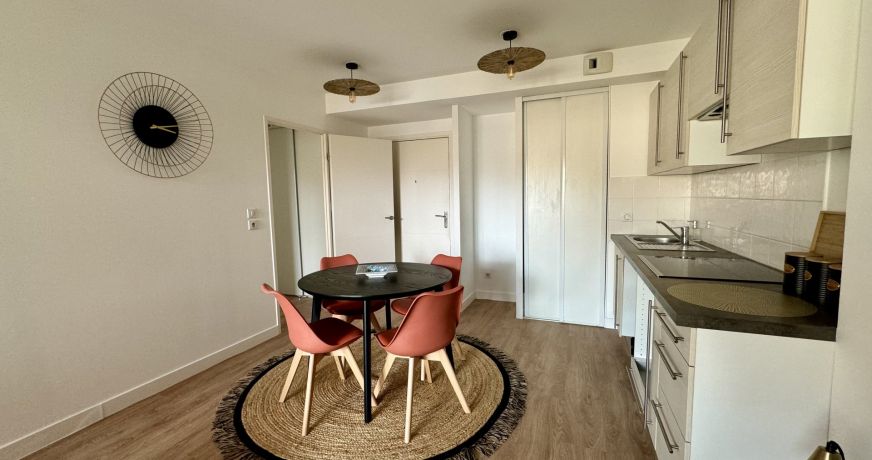 vente Appartement Capbreton