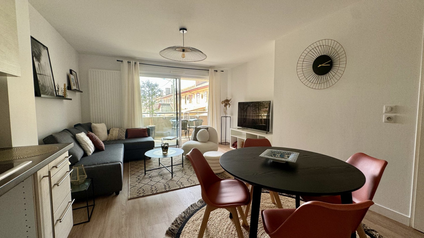 vente Appartement Capbreton - Photo 2