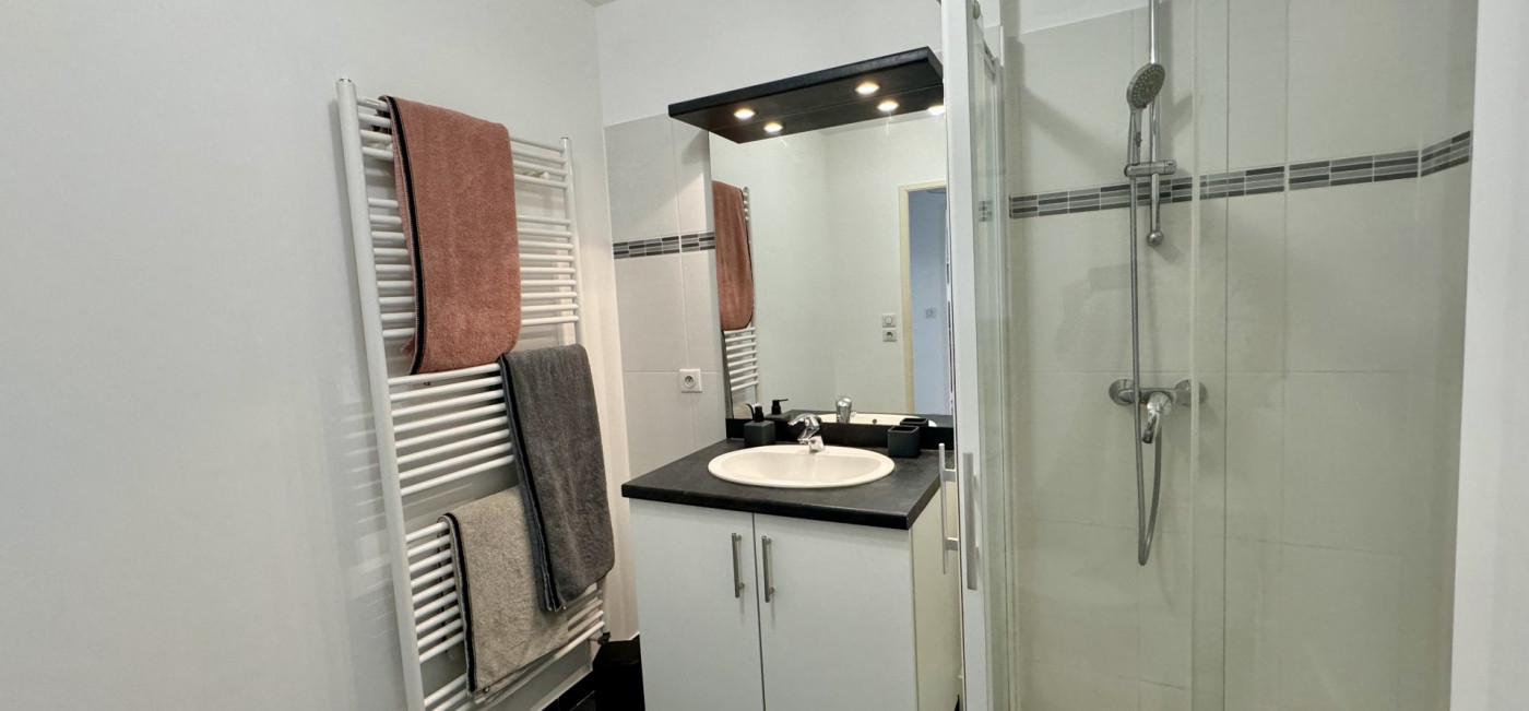 vente Appartement Capbreton - Photo 11