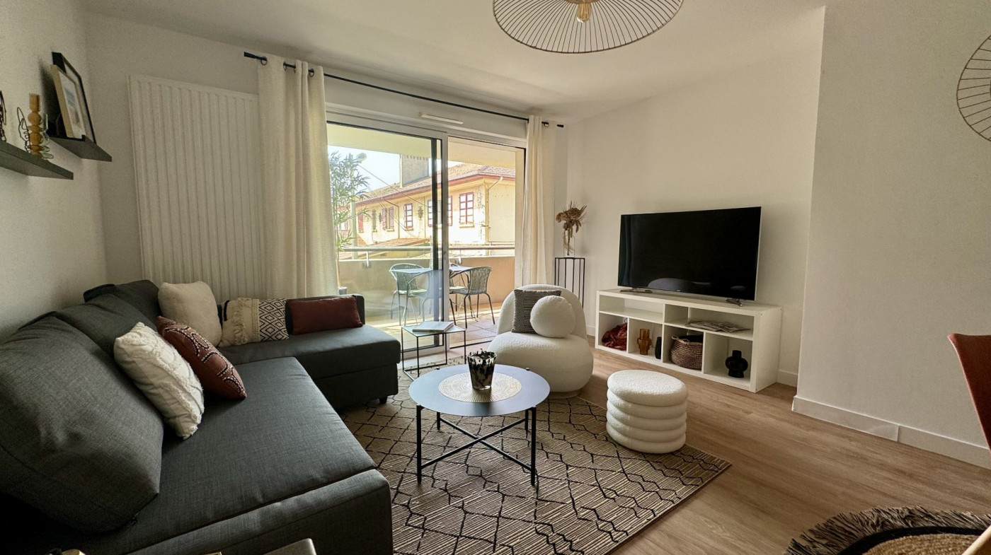 vente Appartement Capbreton - Photo 5