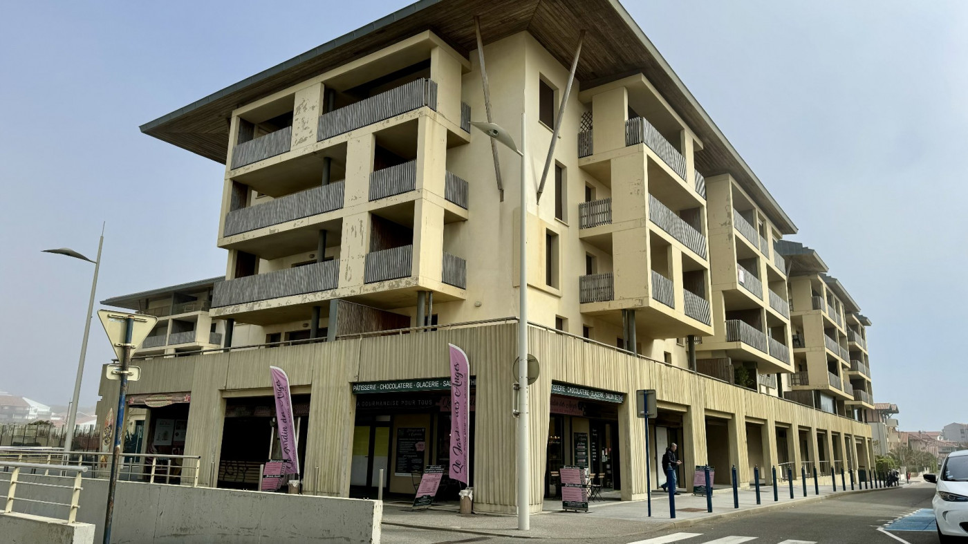 vente Appartement Capbreton - Photo 14