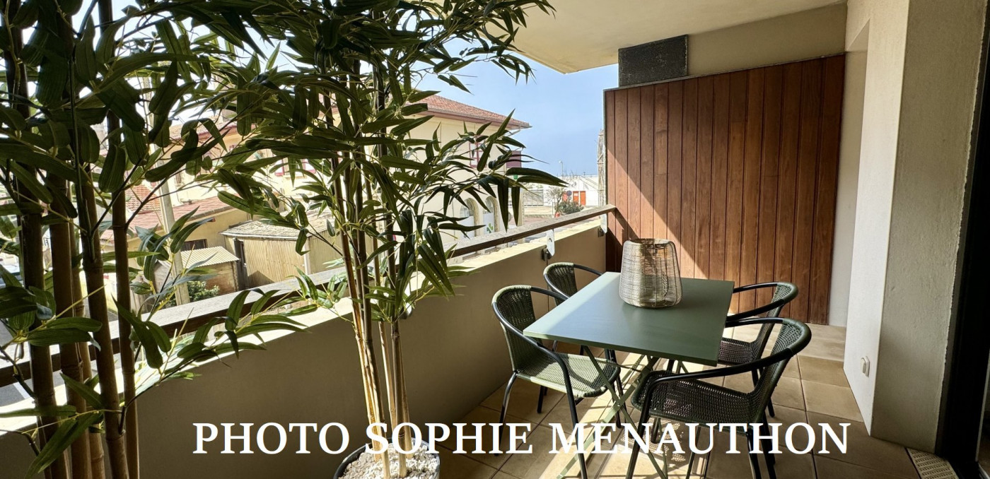 vente Appartement Capbreton - Photo 1