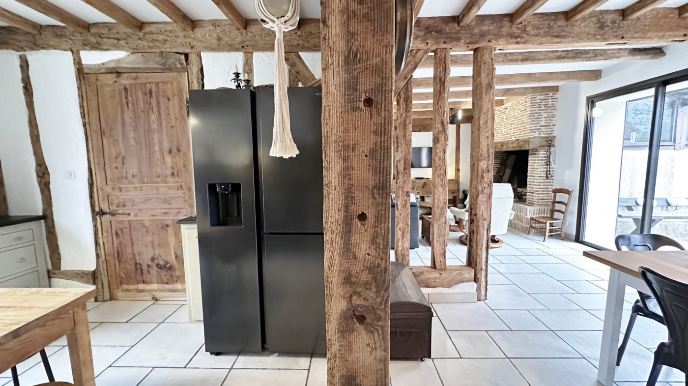 vente Maison de ville Vieux Boucau Les Bains - Photo 6