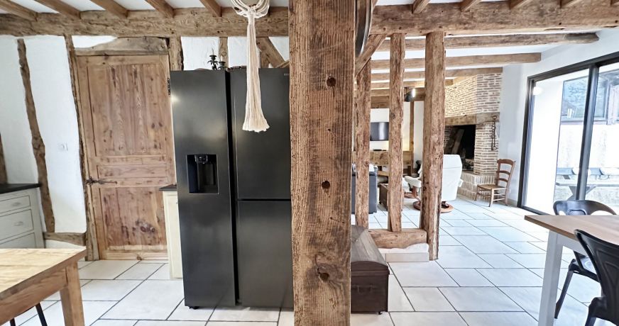 vente Maison de ville Vieux Boucau Les Bains