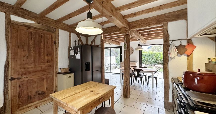 vente Maison de ville Vieux Boucau Les Bains