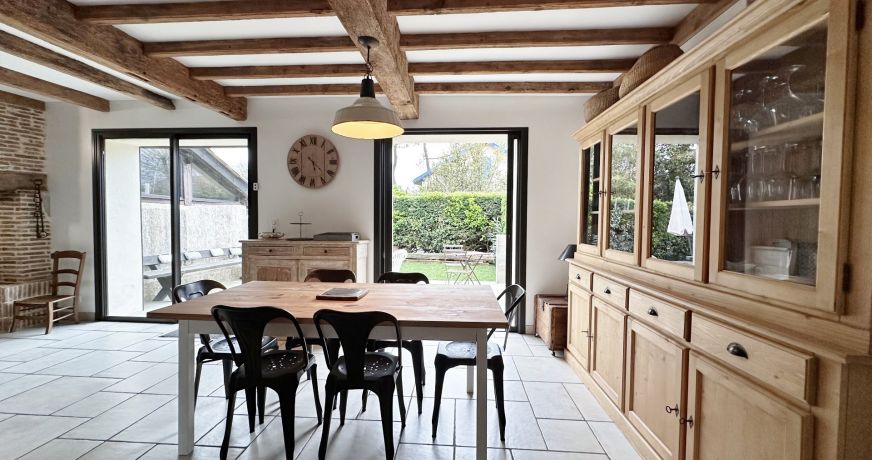 vente Maison de ville Vieux Boucau Les Bains