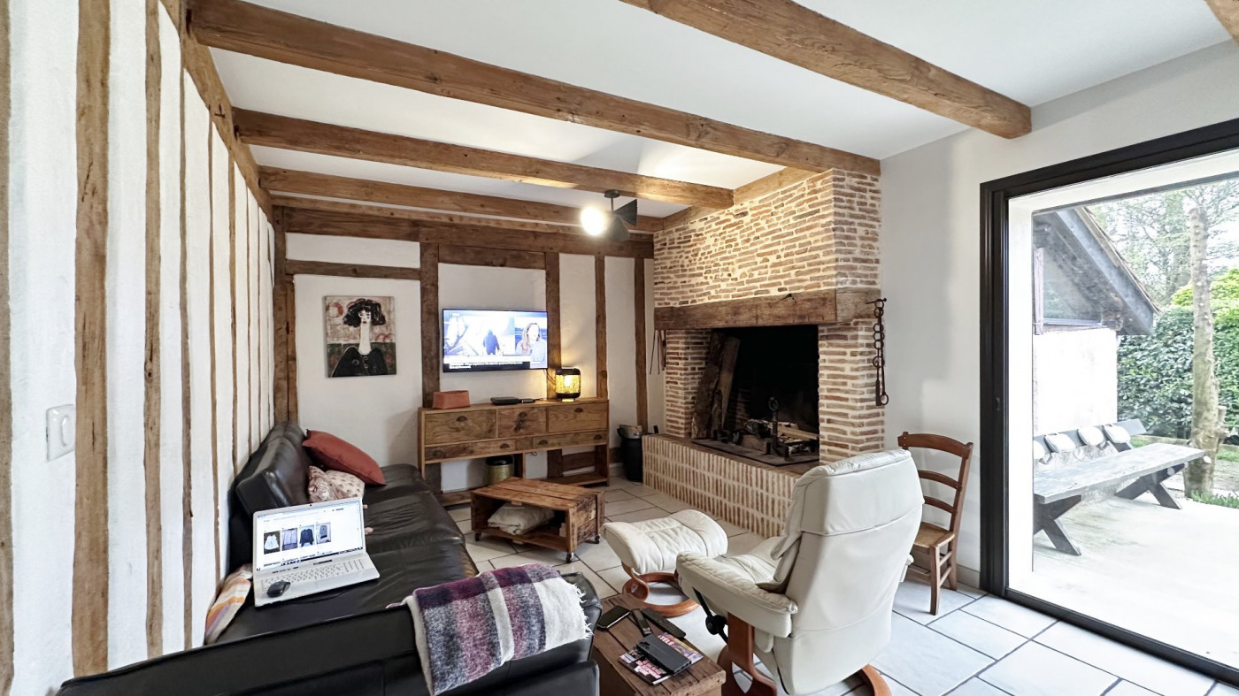 vente Maison de ville Vieux Boucau Les Bains - Photo 4