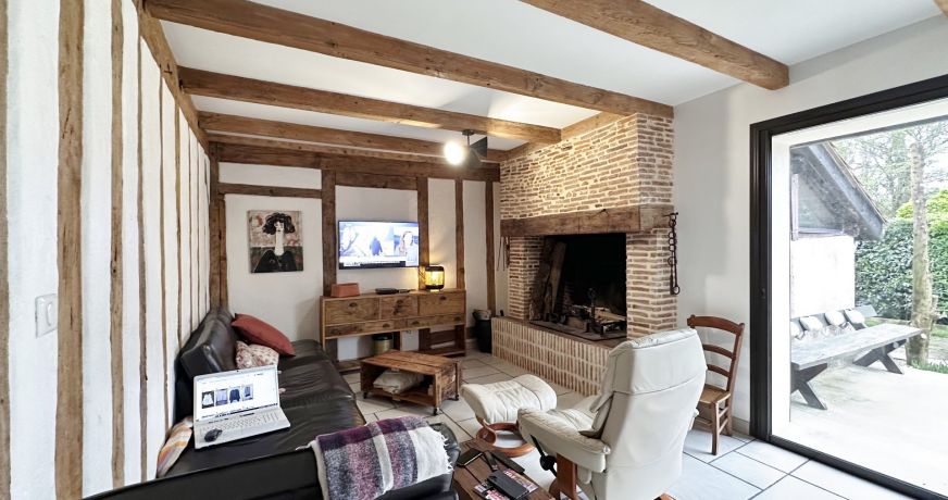 vente Maison de ville Vieux Boucau Les Bains