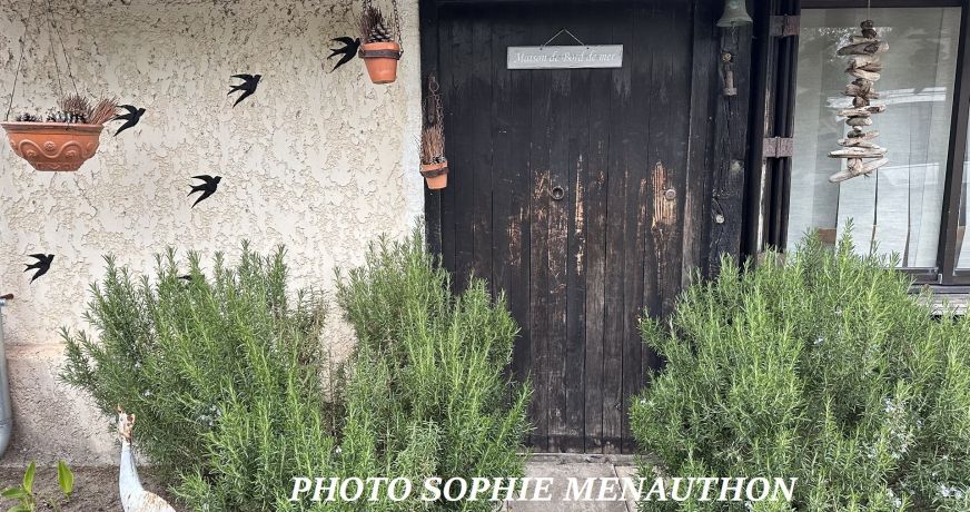 vente Maison de ville Vieux Boucau Les Bains